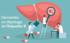 NAQ - Journ�e mondiale contre les h�patites